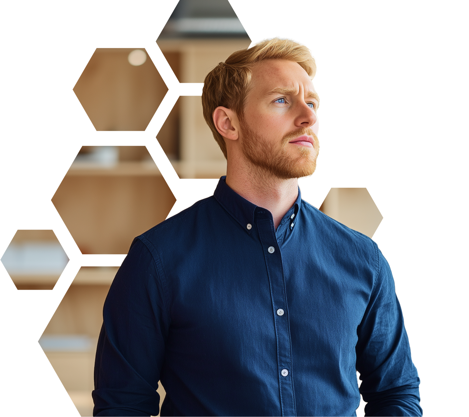 Voltage infrastructure