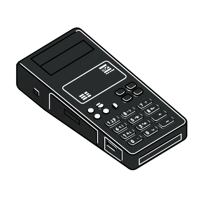 Merchant POS