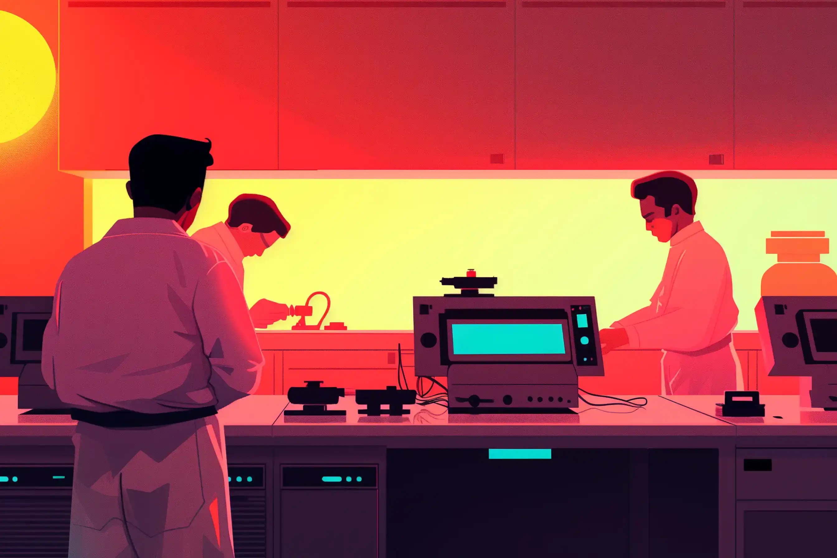 FOSS Friday - August 16, 2024