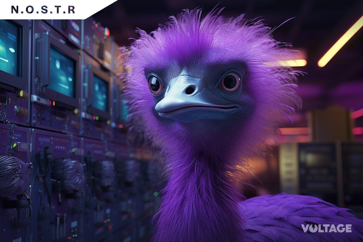 Nostr’s Relationship with Bitcoin