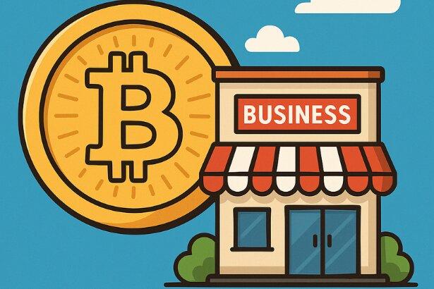 Is Accepting Bitcoin Legal for My Business?