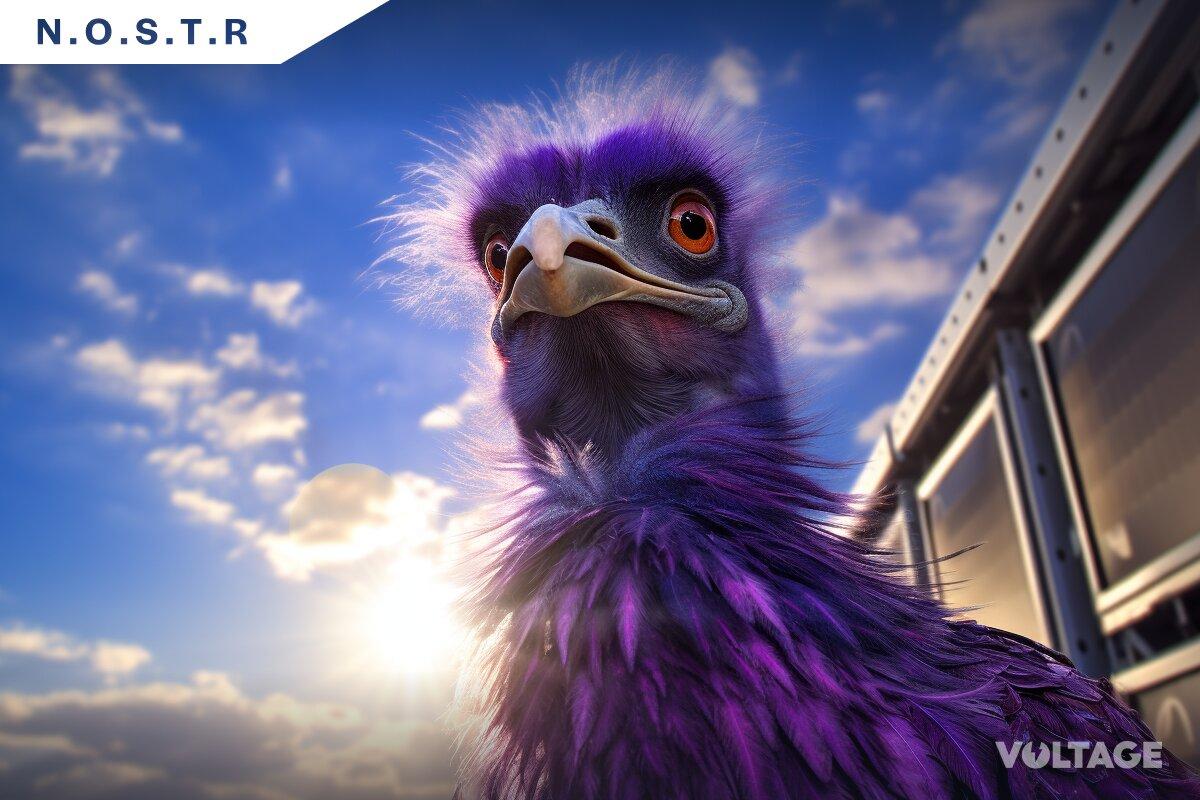 Understanding NOSTR: Data Storage, Relays, and Decentralization