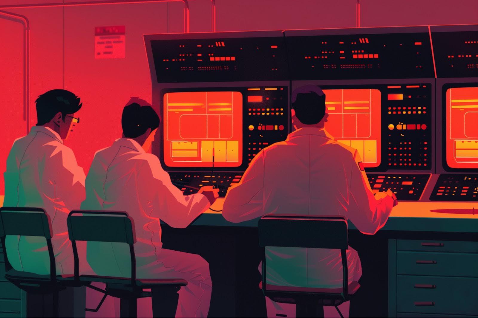 Voltage FOSS Friday Updates - 2024-11-22