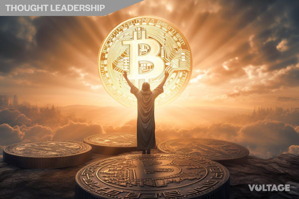 What the Bitcoin ETF Means for Bitcoin Adoption