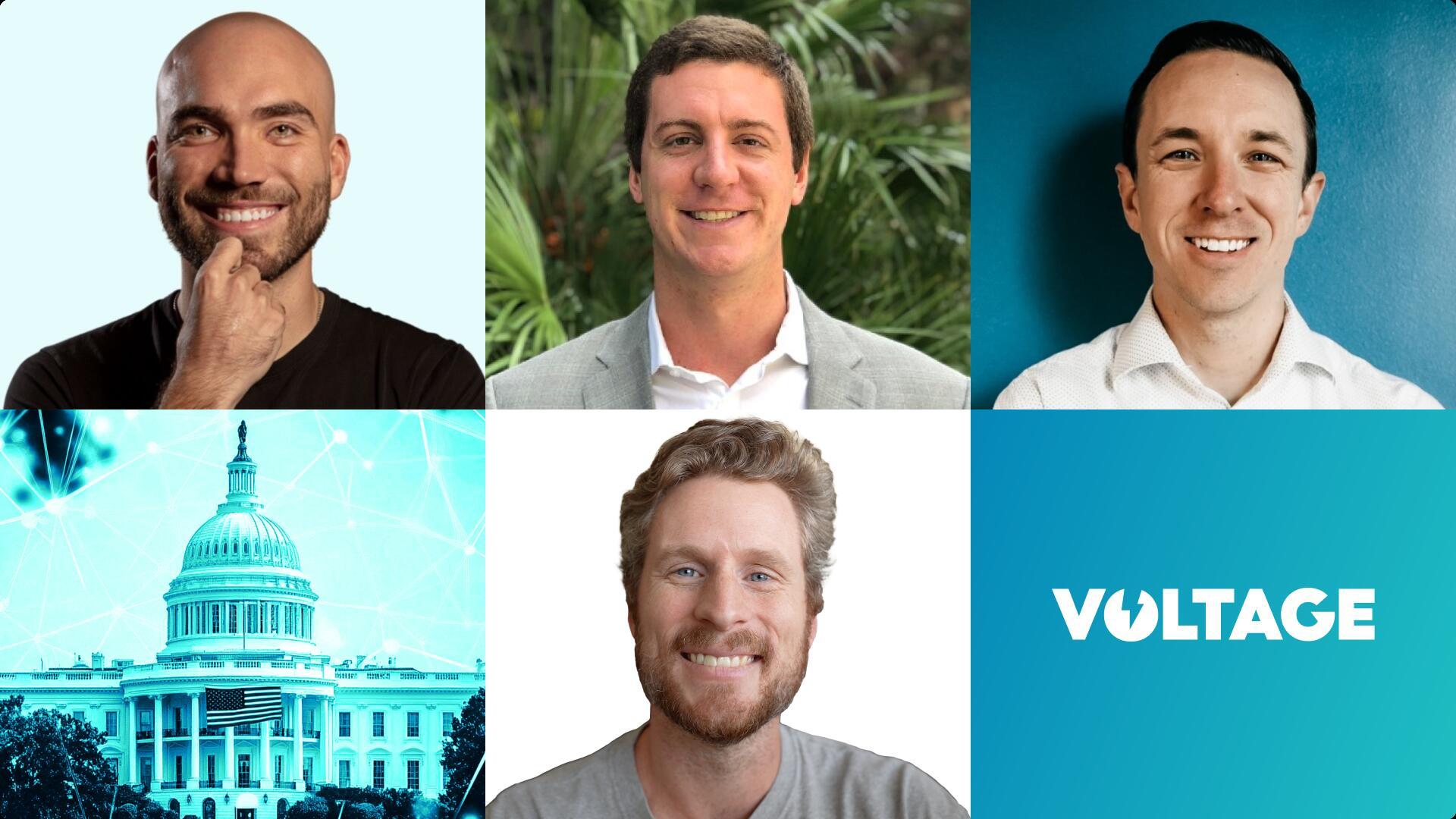 2025 Stablecoin Predictions: The American Path to Dominance