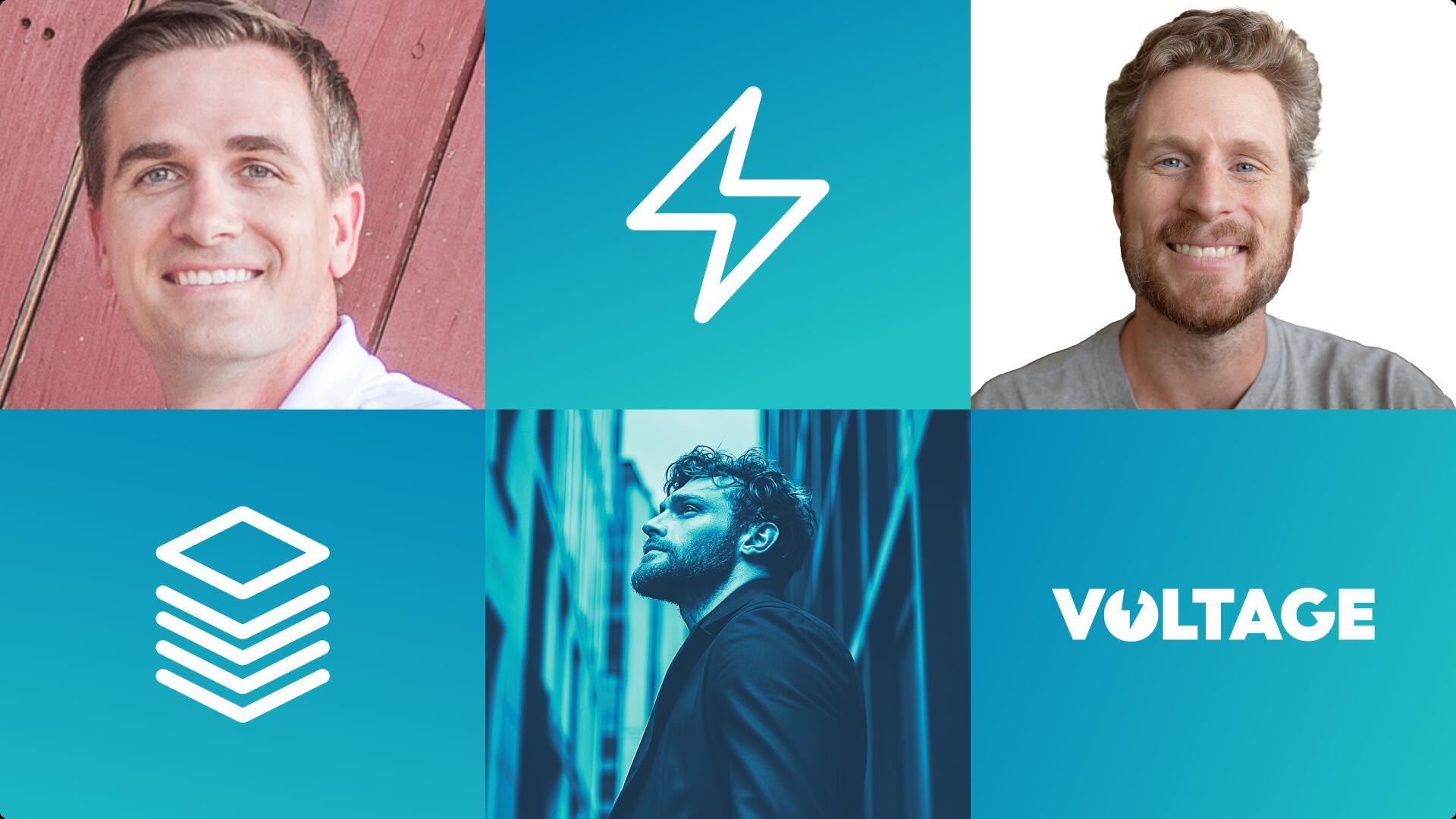 Enterprises Are Future-Proofing Payments with Bitcoin & Lightning