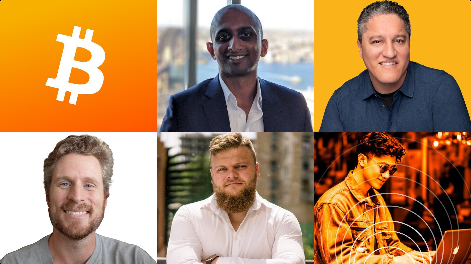 The Bitcoin Presidency and Stablecoin Predictions