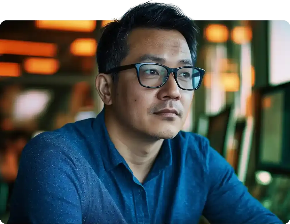 Voltage infrastructure diagram