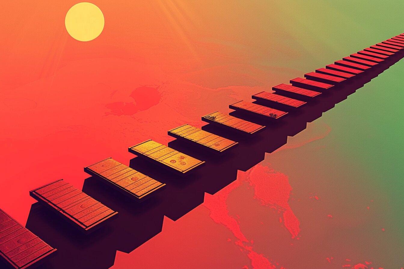 The Rise of Stablecoins: Global Demand and How Bitcoin and the Lightning Network Could Be the Future