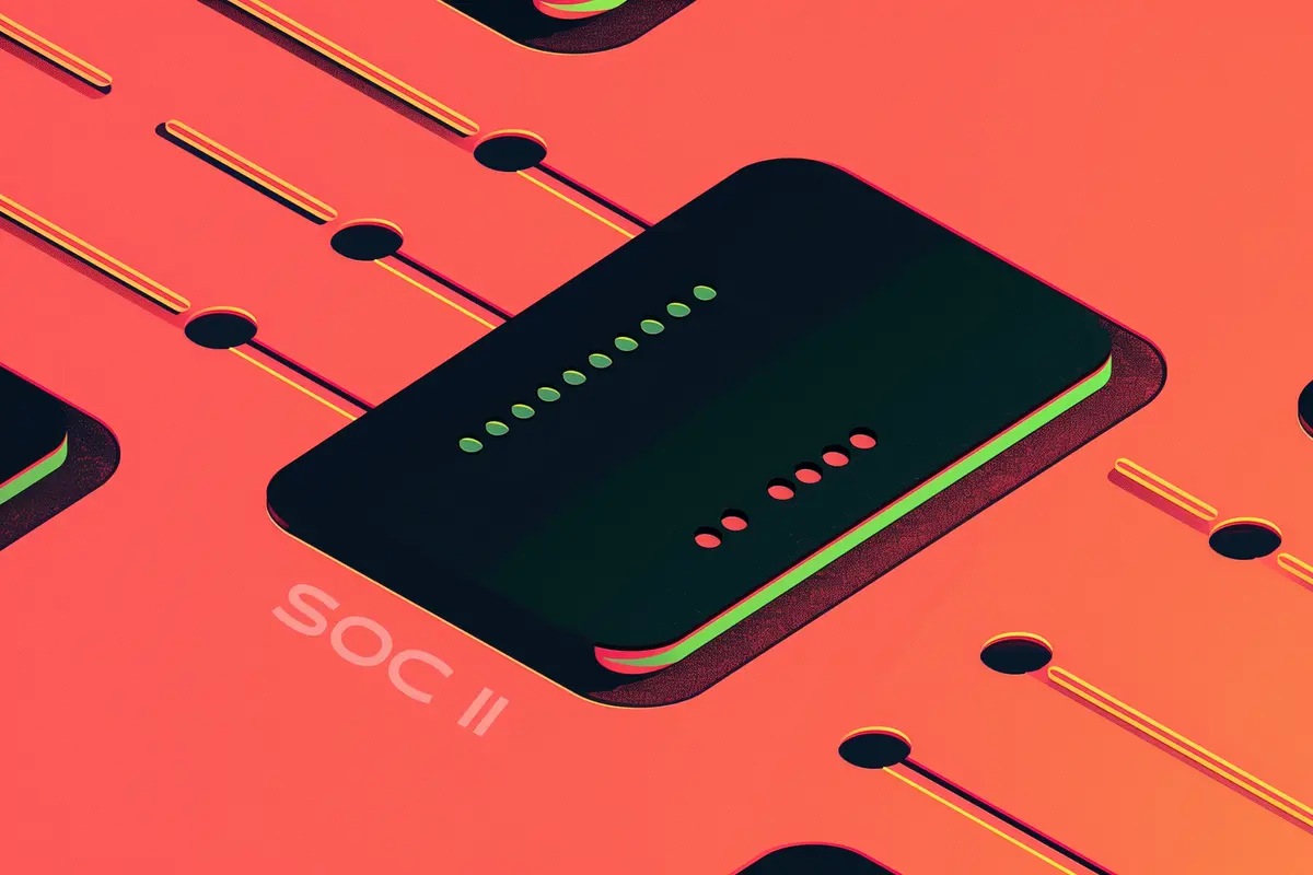 Voltage Achieves SOC 2 Type II Compliance: Elevating Our Commitment to Security and Trust