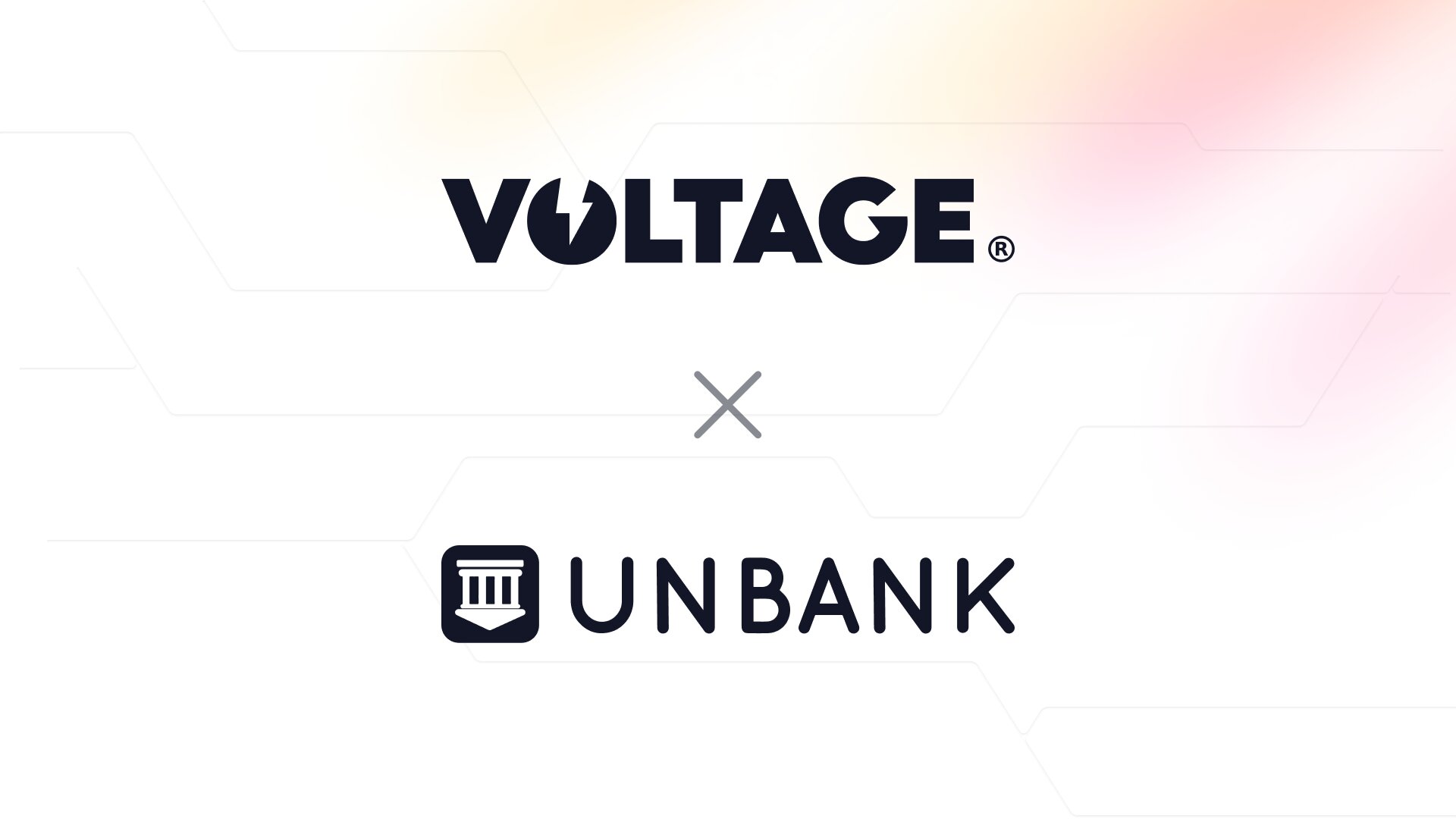 Unbank Teams Up with Voltage to Bring Lightning-Fast Bitcoin Transactions  to 40,000+ Locations, Including Walgreens and CVS | Voltage