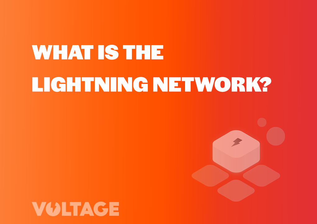 What is the Lightning Network? blog